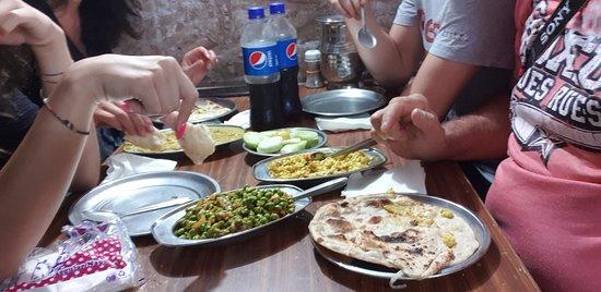 Gurdev Punjabi Restaurant